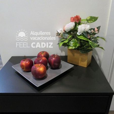 Apartamento Damia, Feel Cádiz Exterior foto