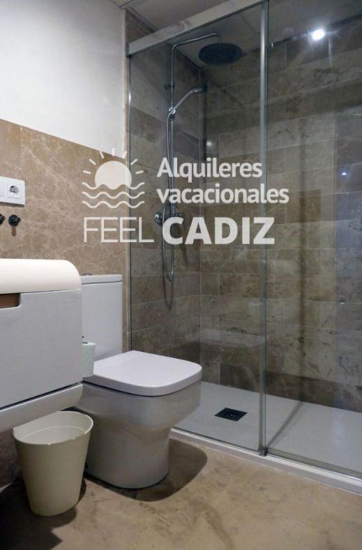 Apartamento Damia, Feel Cádiz Exterior foto