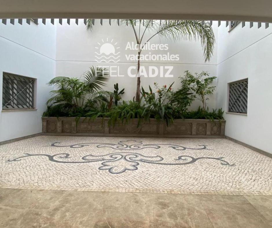 Apartamento Damia, Feel Cádiz Exterior foto